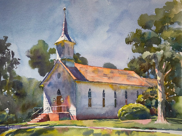 That’ll Preach | Edwards, MS