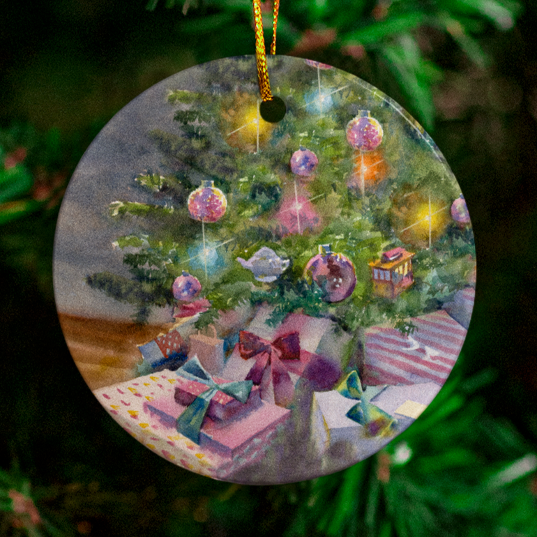 Ornament | Christmas 2025