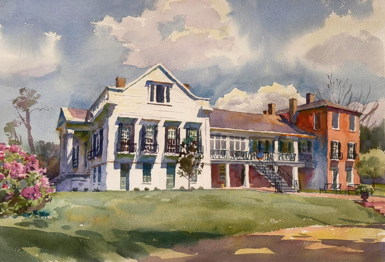 Richmond| Natchez, MS (Copy)