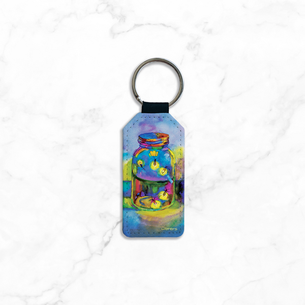 Keychain | Fireflies