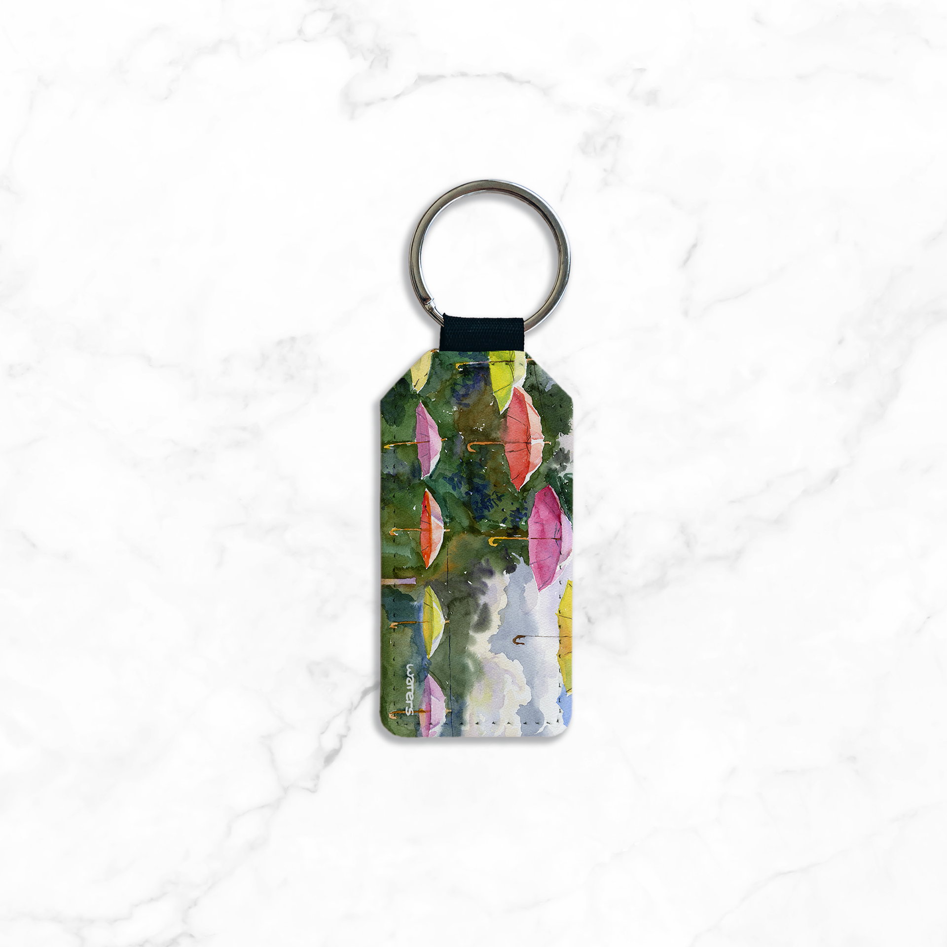 Keychain | Floaters