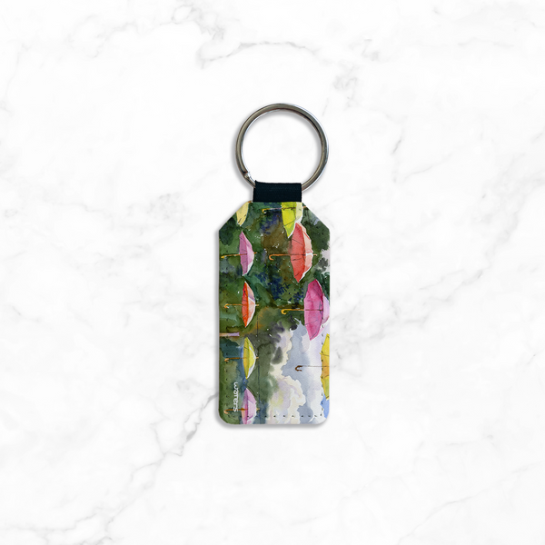Keychain | Floaters