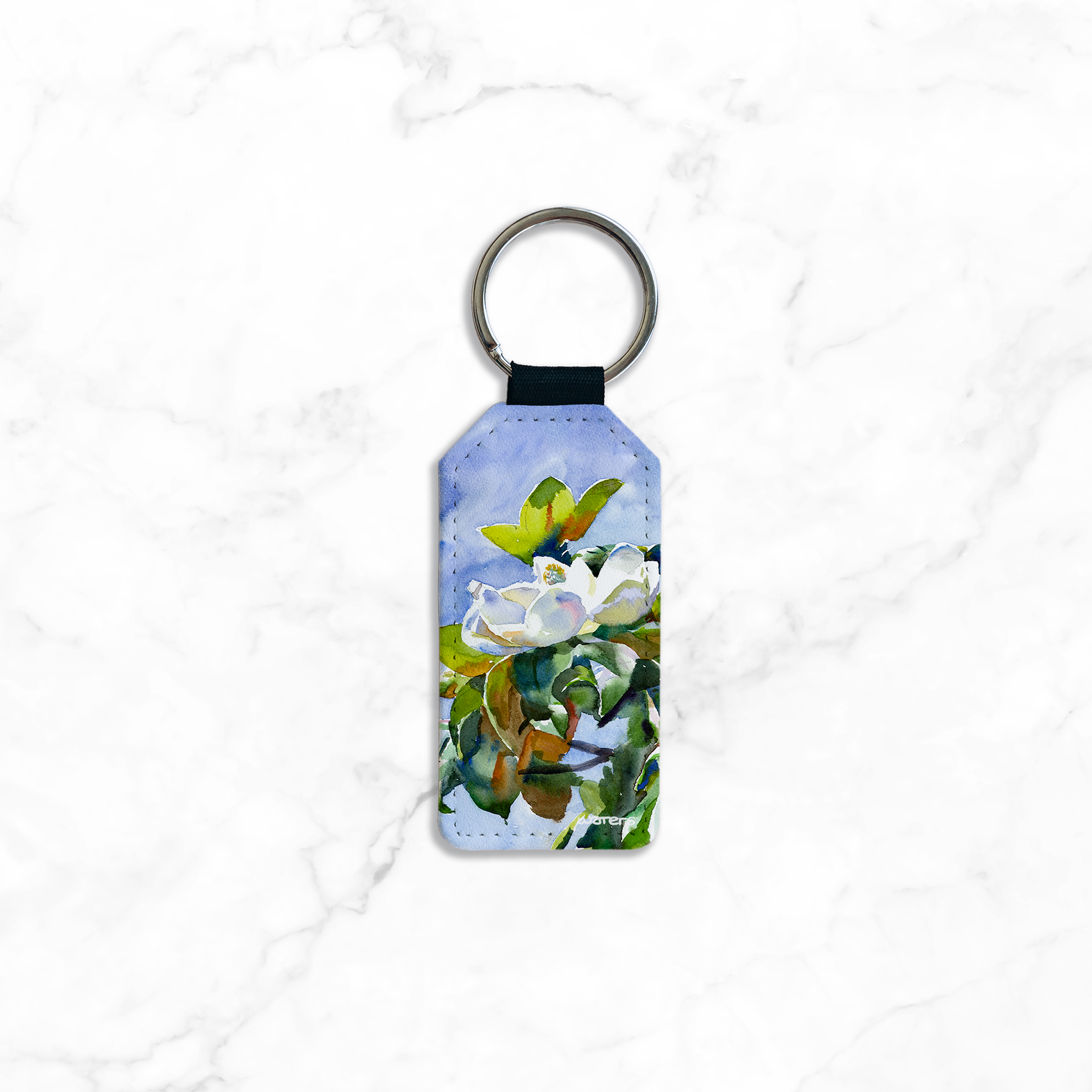 Keychain | Flower Power
