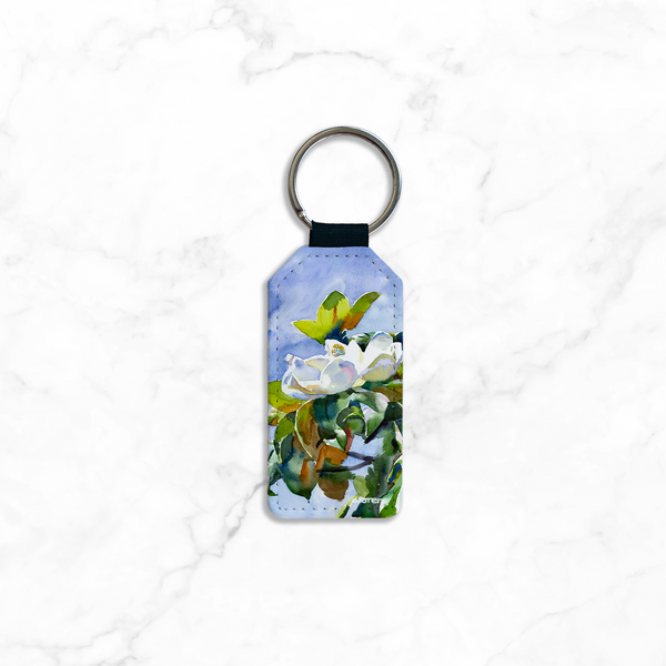 Keychain | Flower Power