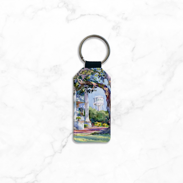 Keychain | Standing Water