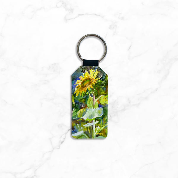 Keychain | Sunny Side Up