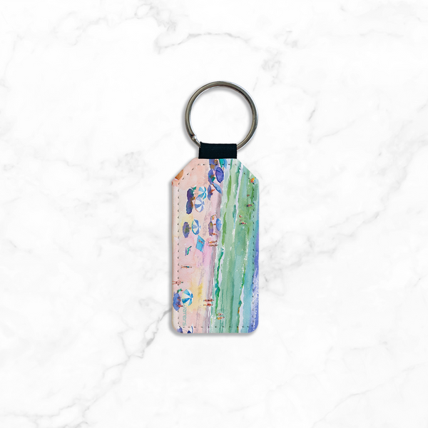 Keychain | Thirteen Floors Up