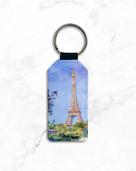 Keychain | The Eiffel Tower