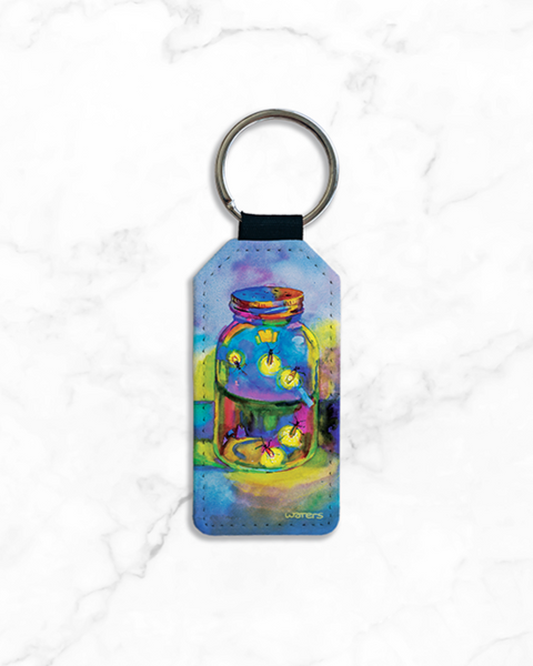 Keychain | Fireflies