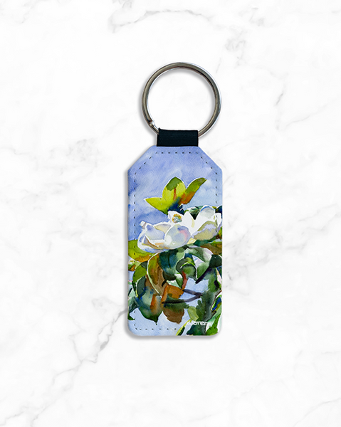 Keychain | Flower Power
