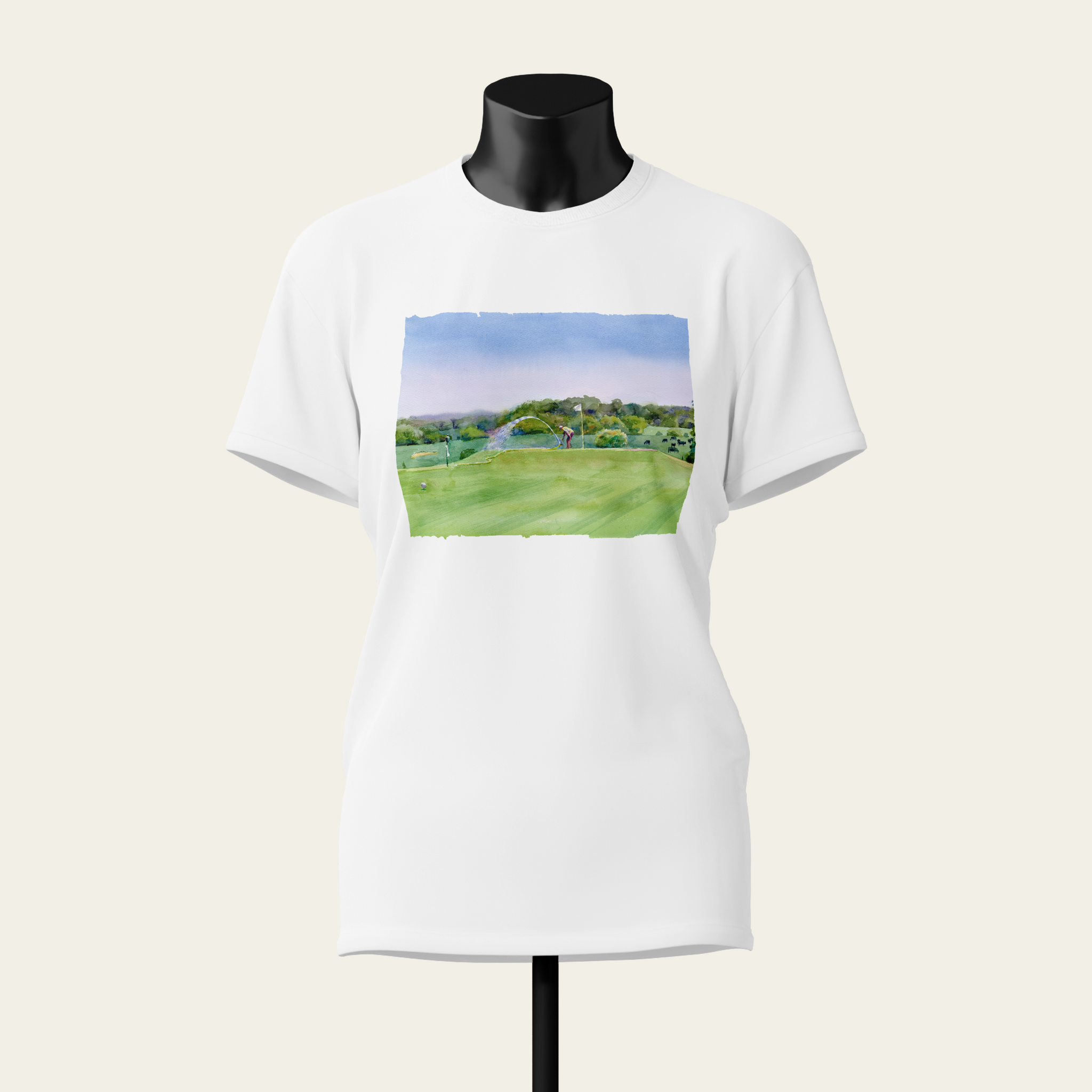 Shirt | Country Club