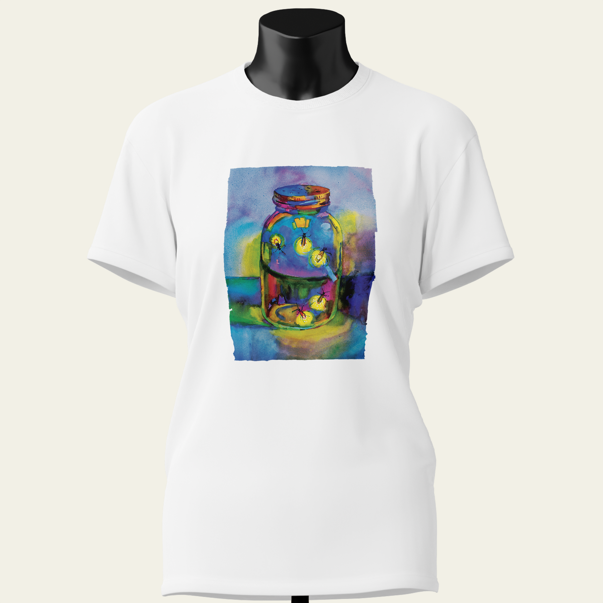Shirt | Fireflies