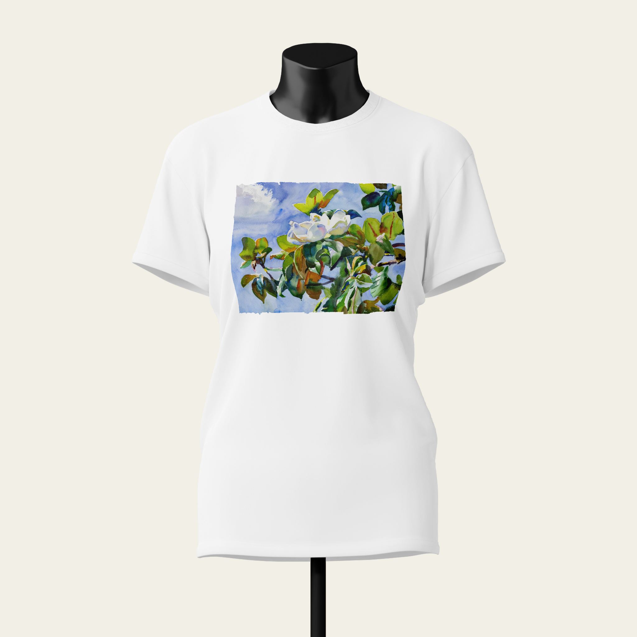 Shirt | Flower Power