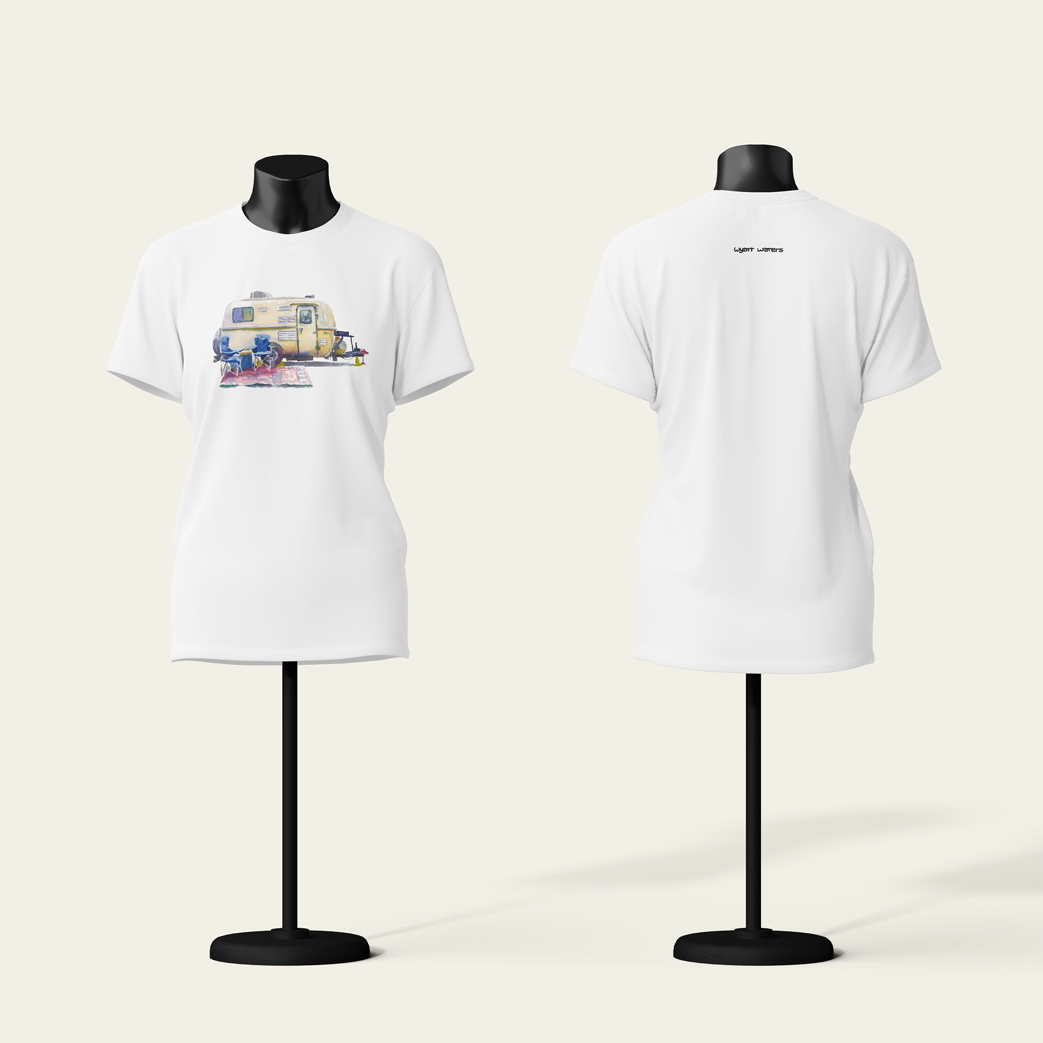 Shirt | Home Away from Home