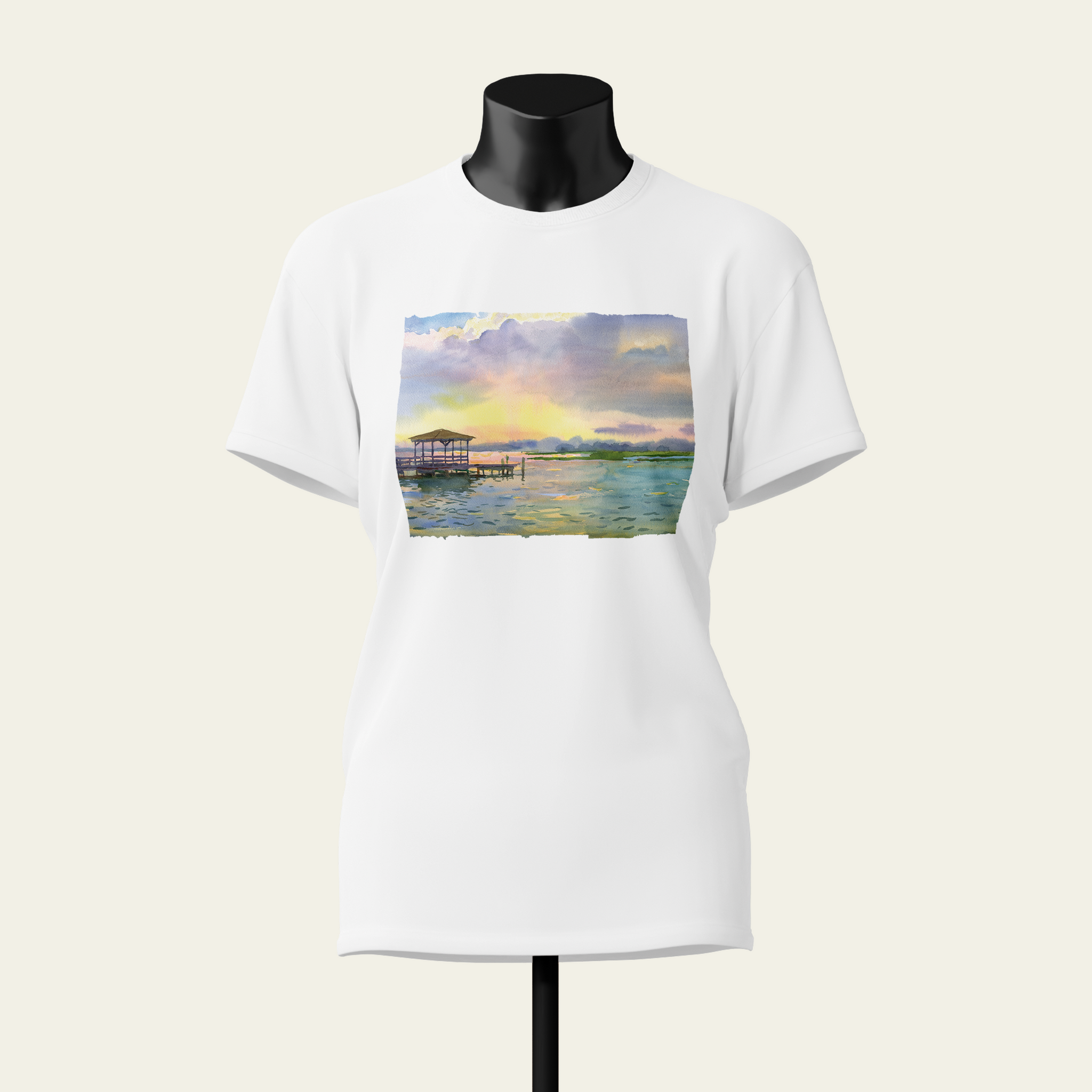 Shirt | A Long Walk