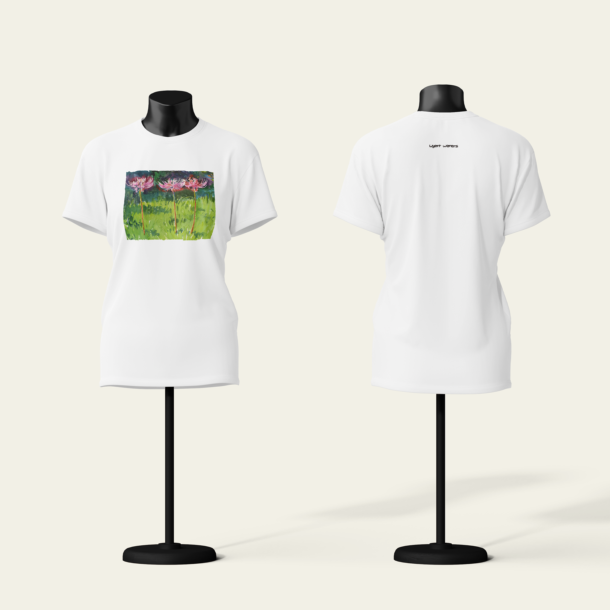 Shirt | Naked Ladies