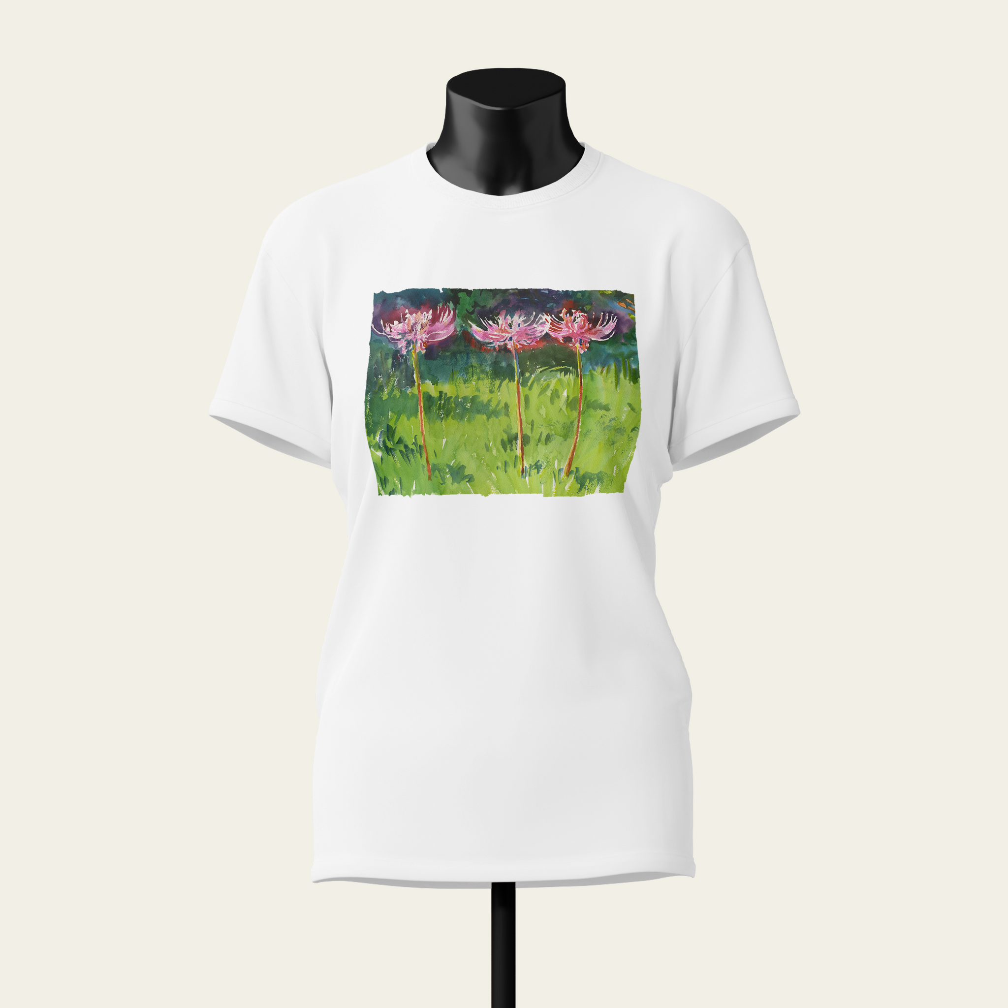 Shirt | Naked Ladies