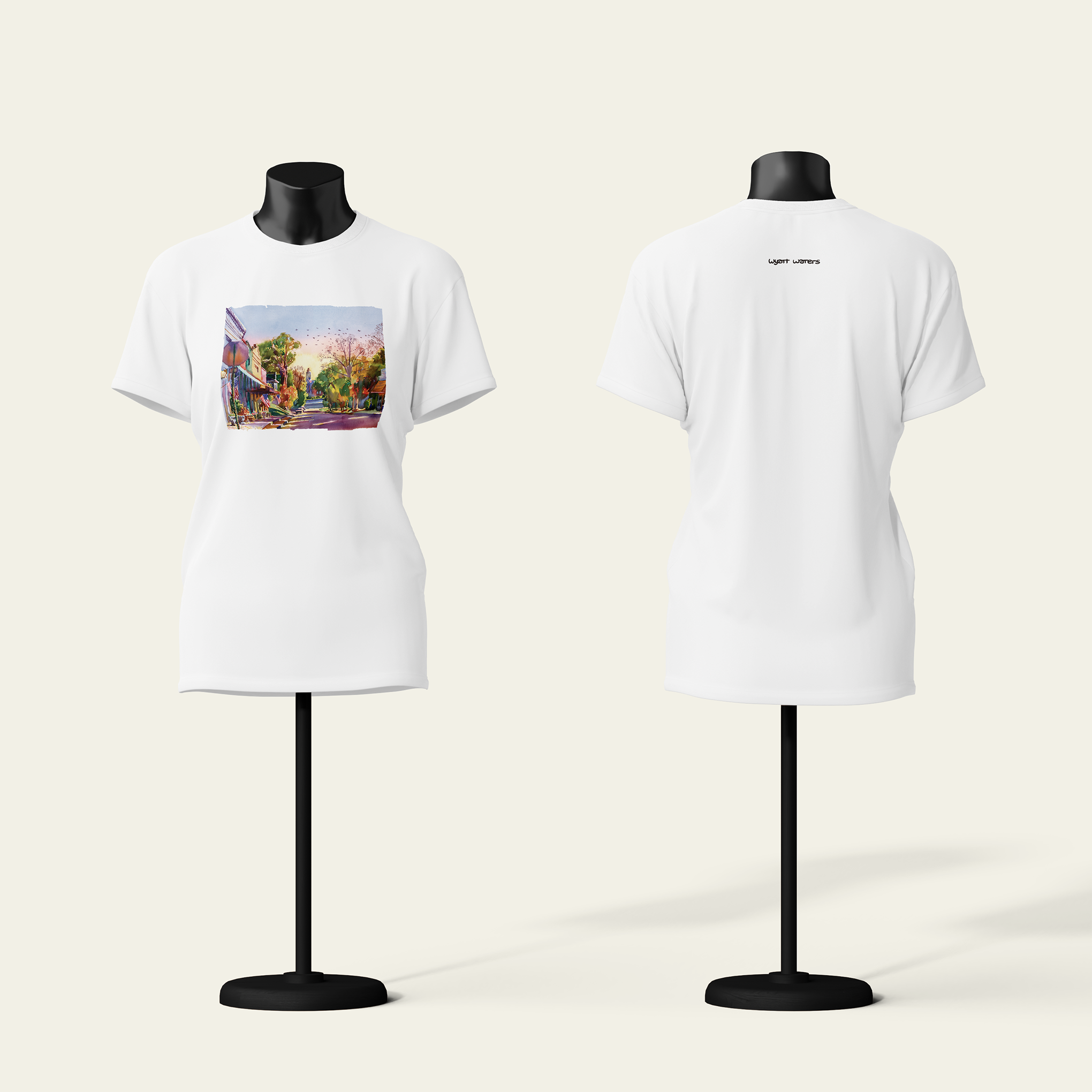 Shirt | Olde Towne Clinton