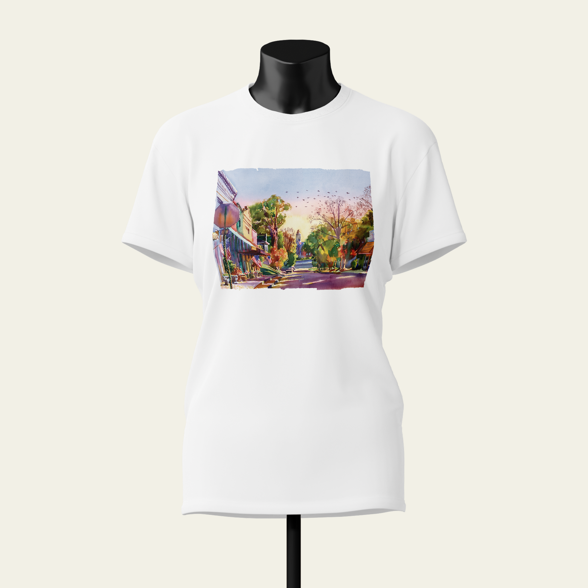 Shirt | Olde Towne Clinton