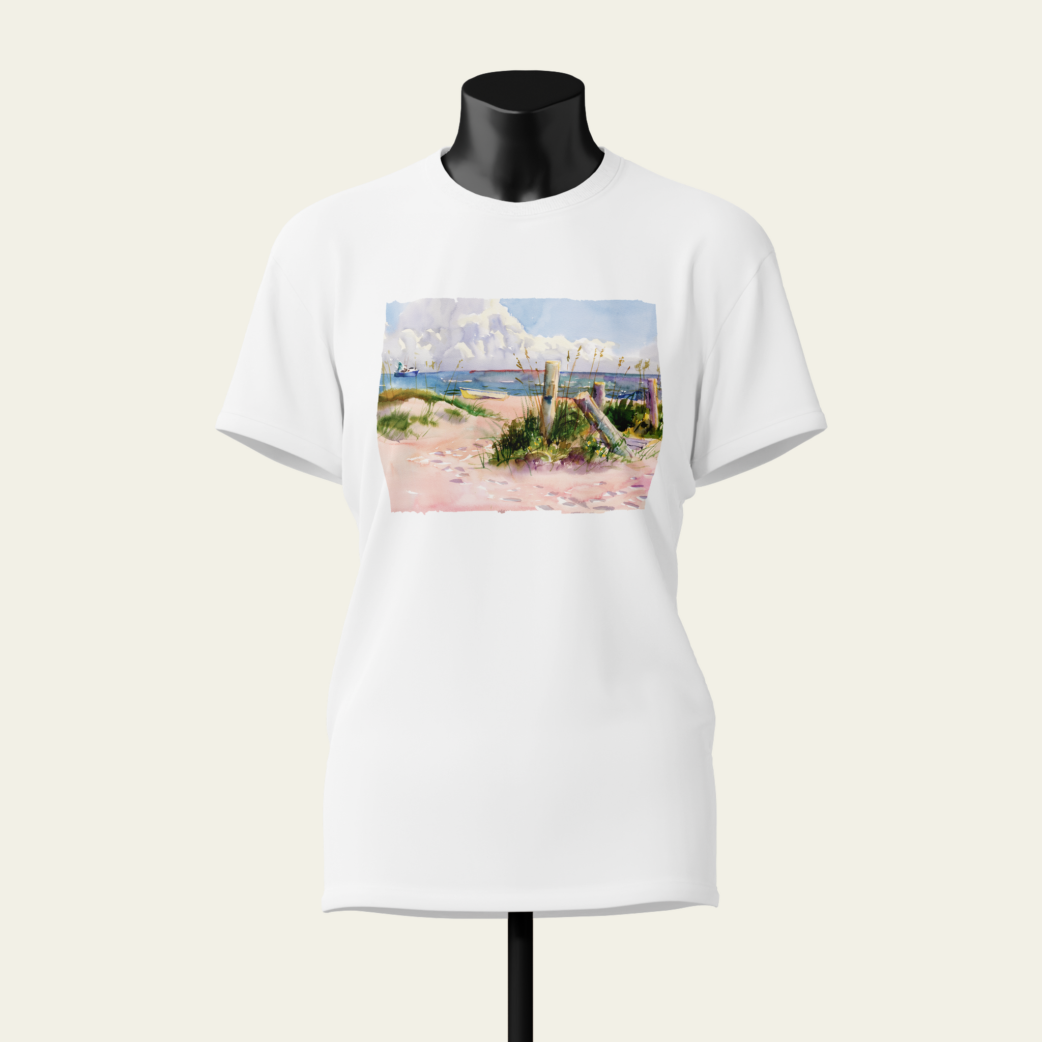 Shirt | Sea Oats