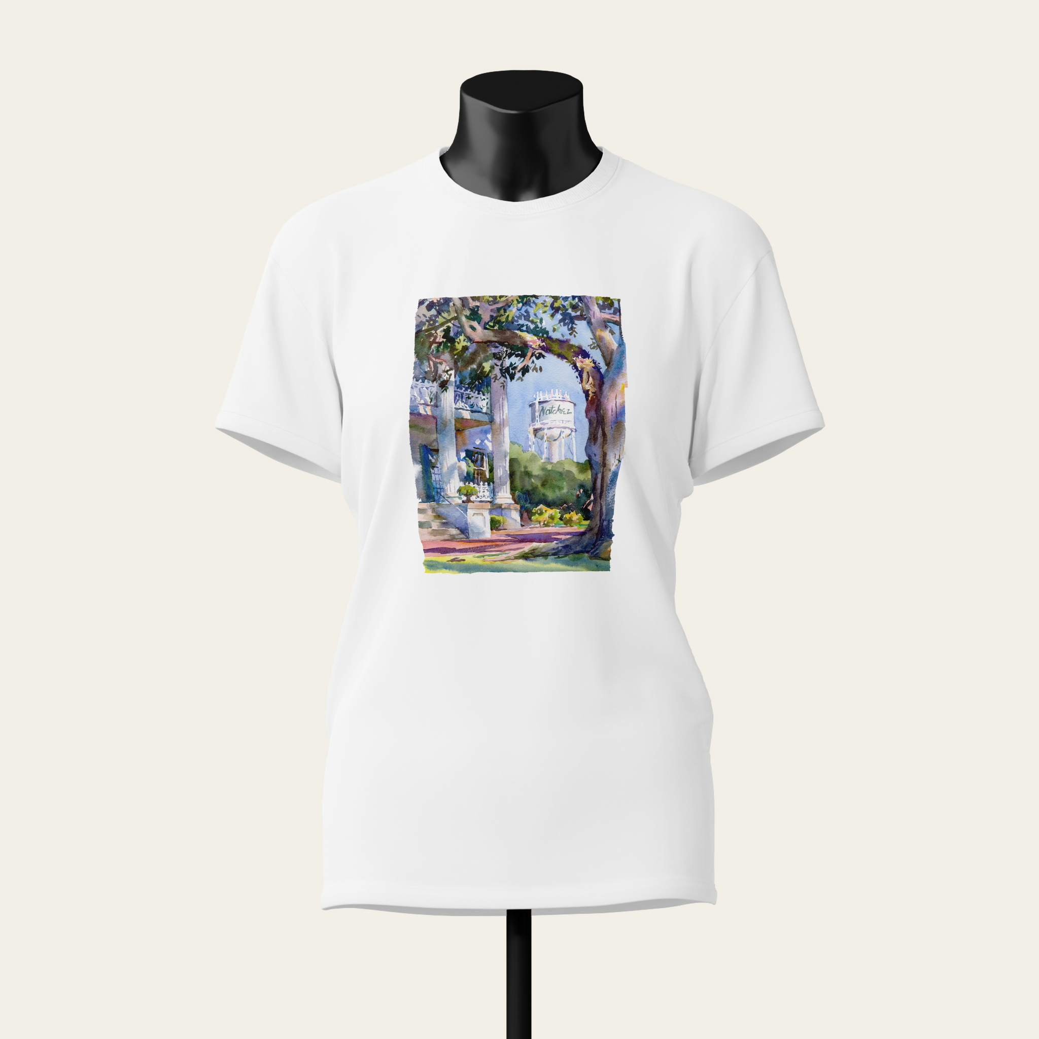 Shirt | Standing Water