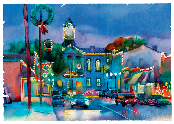 Cards | Last Minute Gifts