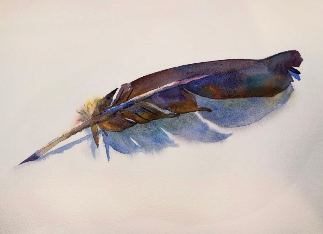 Light As a Feather