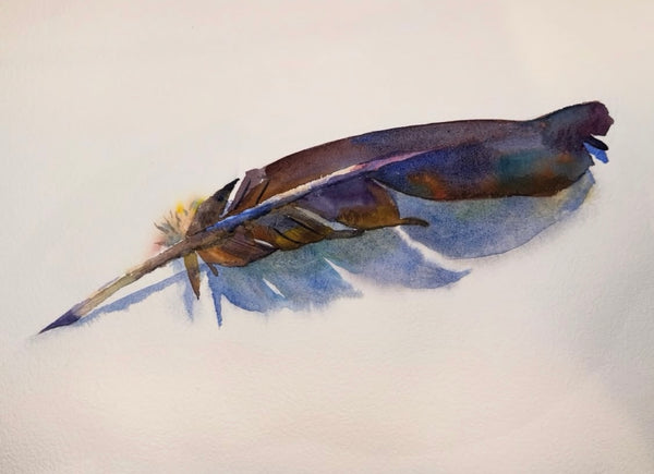 Light As a Feather