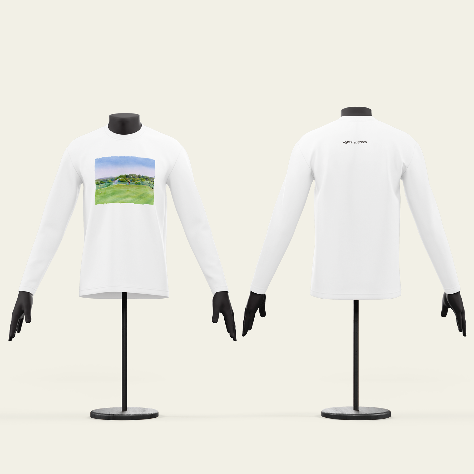 Shirt | Country Club