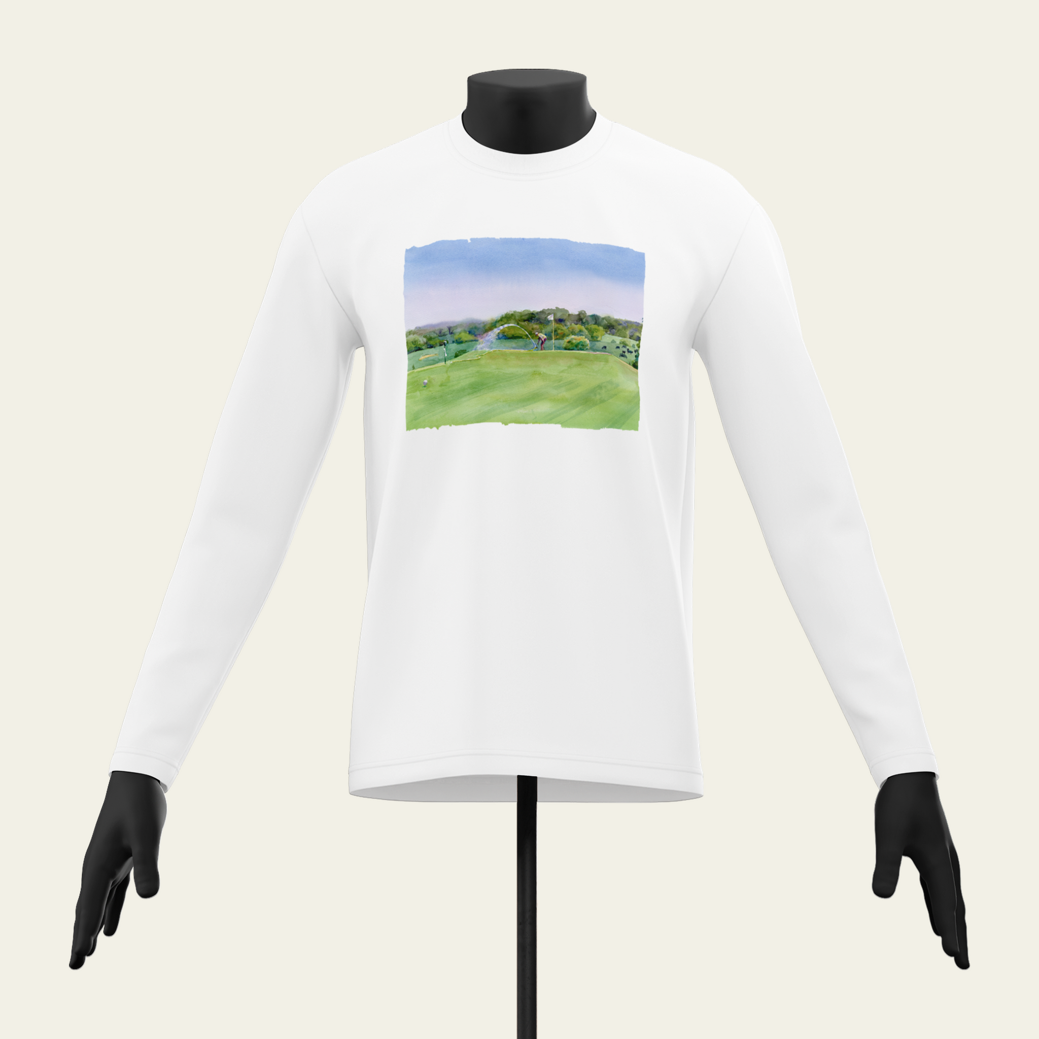 Shirt | Country Club
