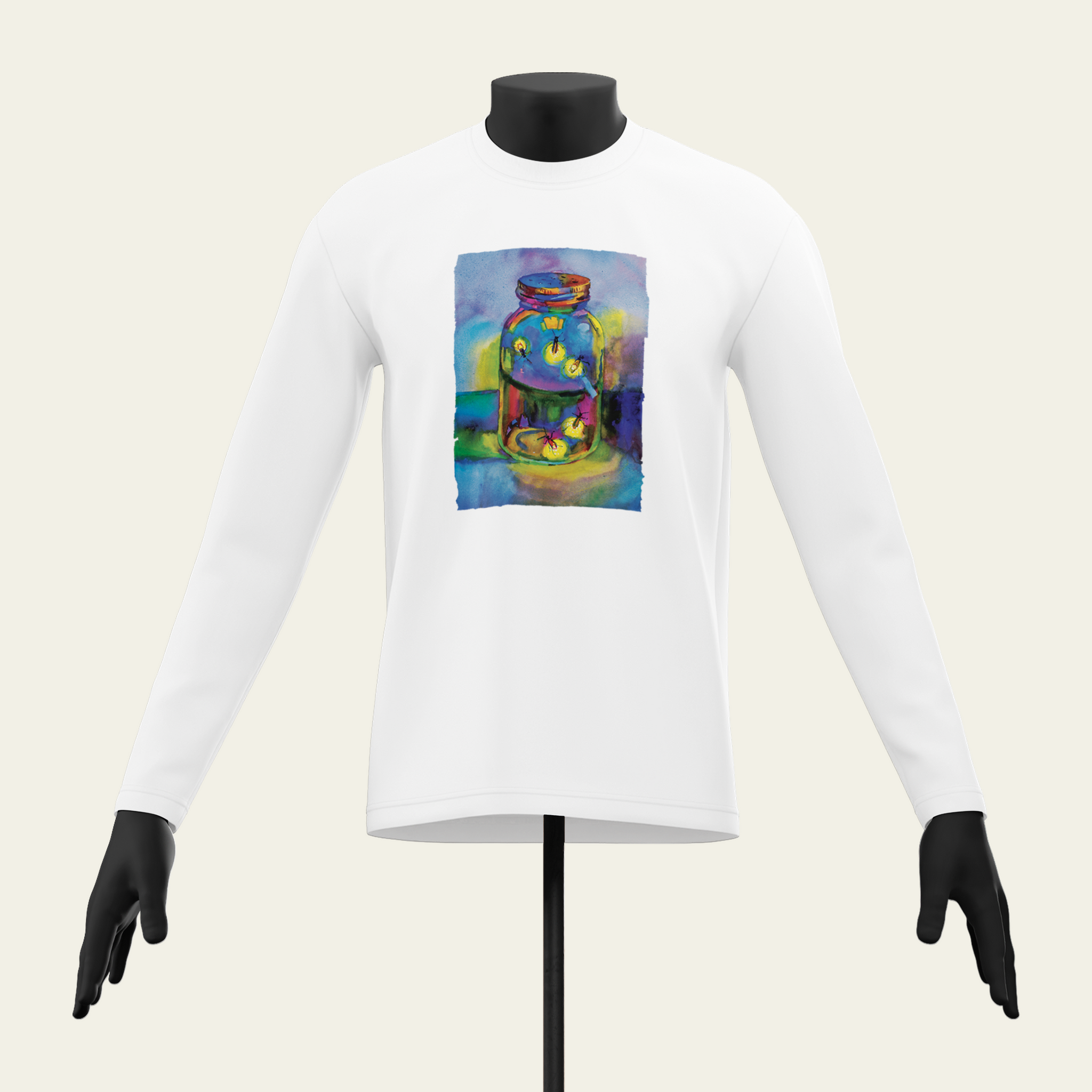 Shirt | Fireflies