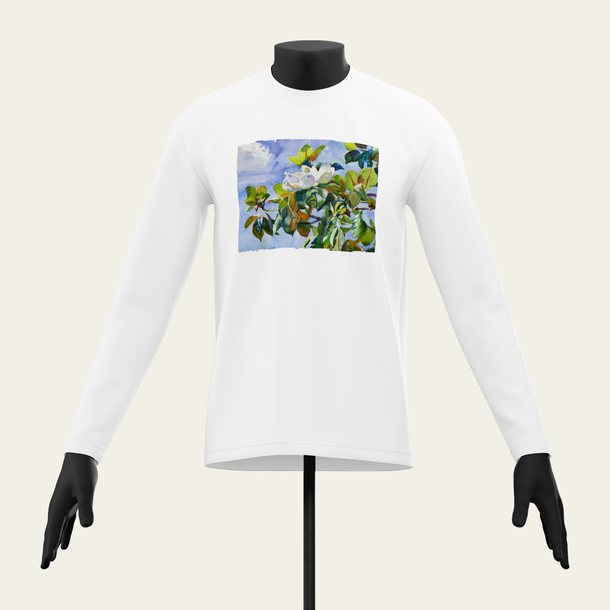 Shirt | Flower Power