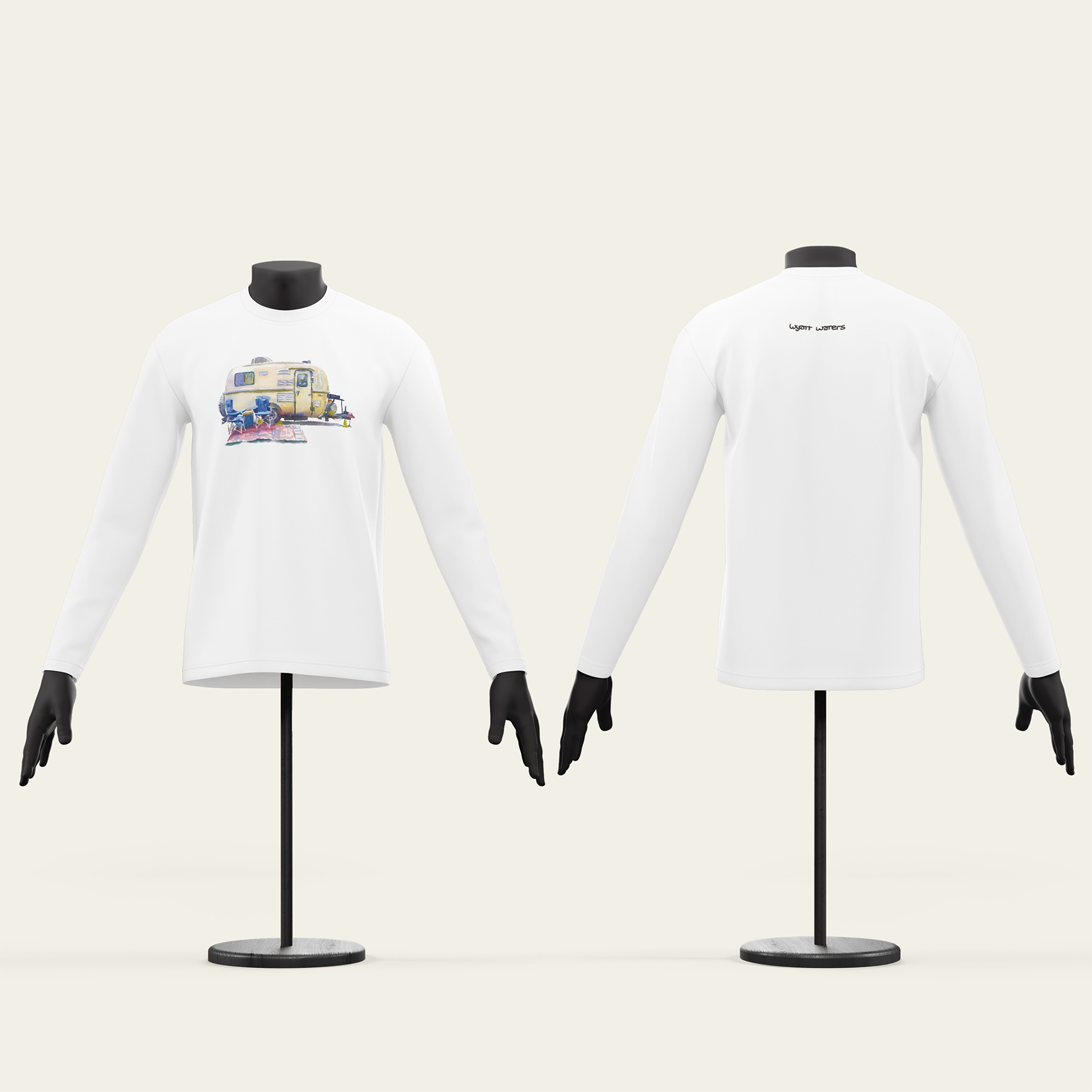 Shirt | Home Away from Home