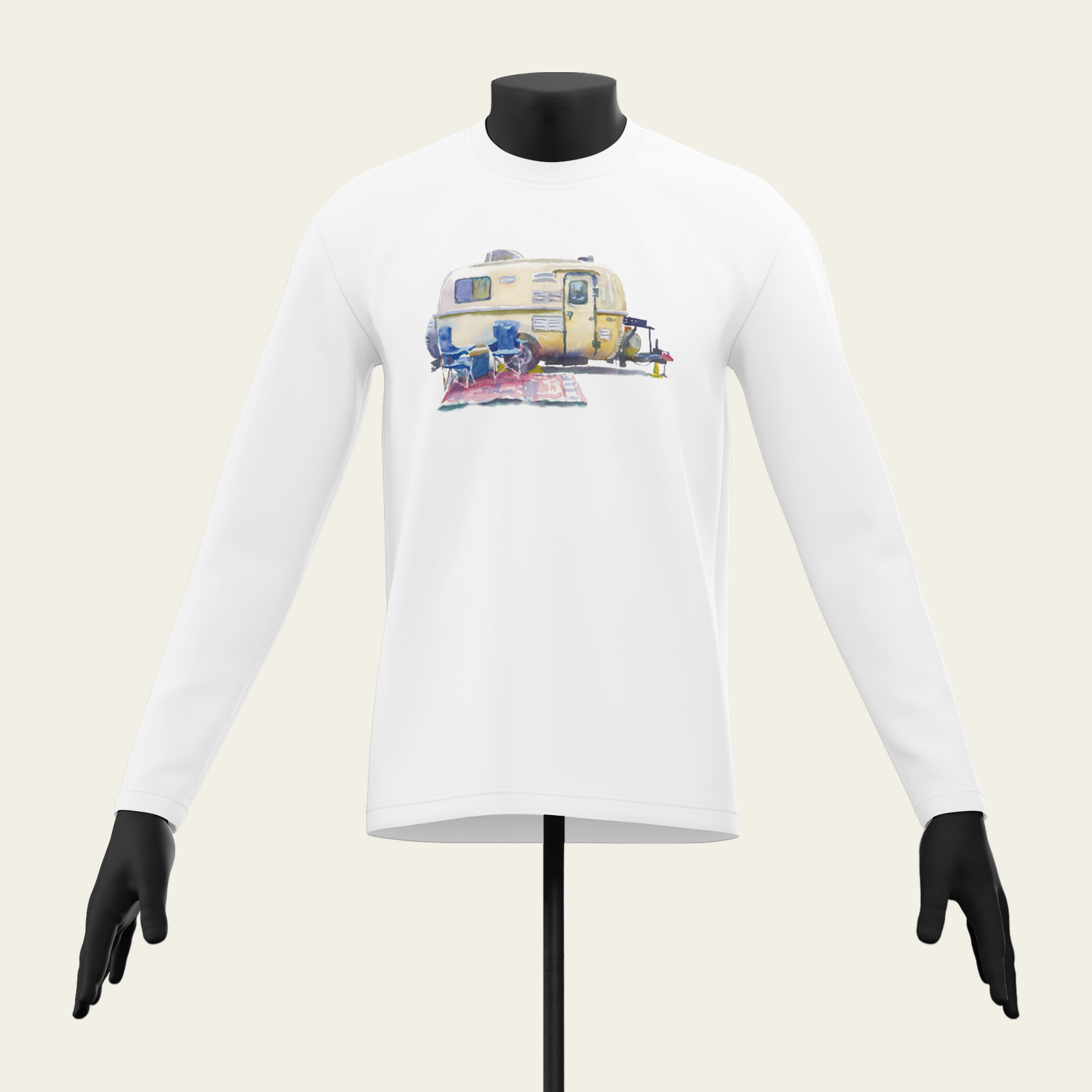 Shirt | Home Away from Home