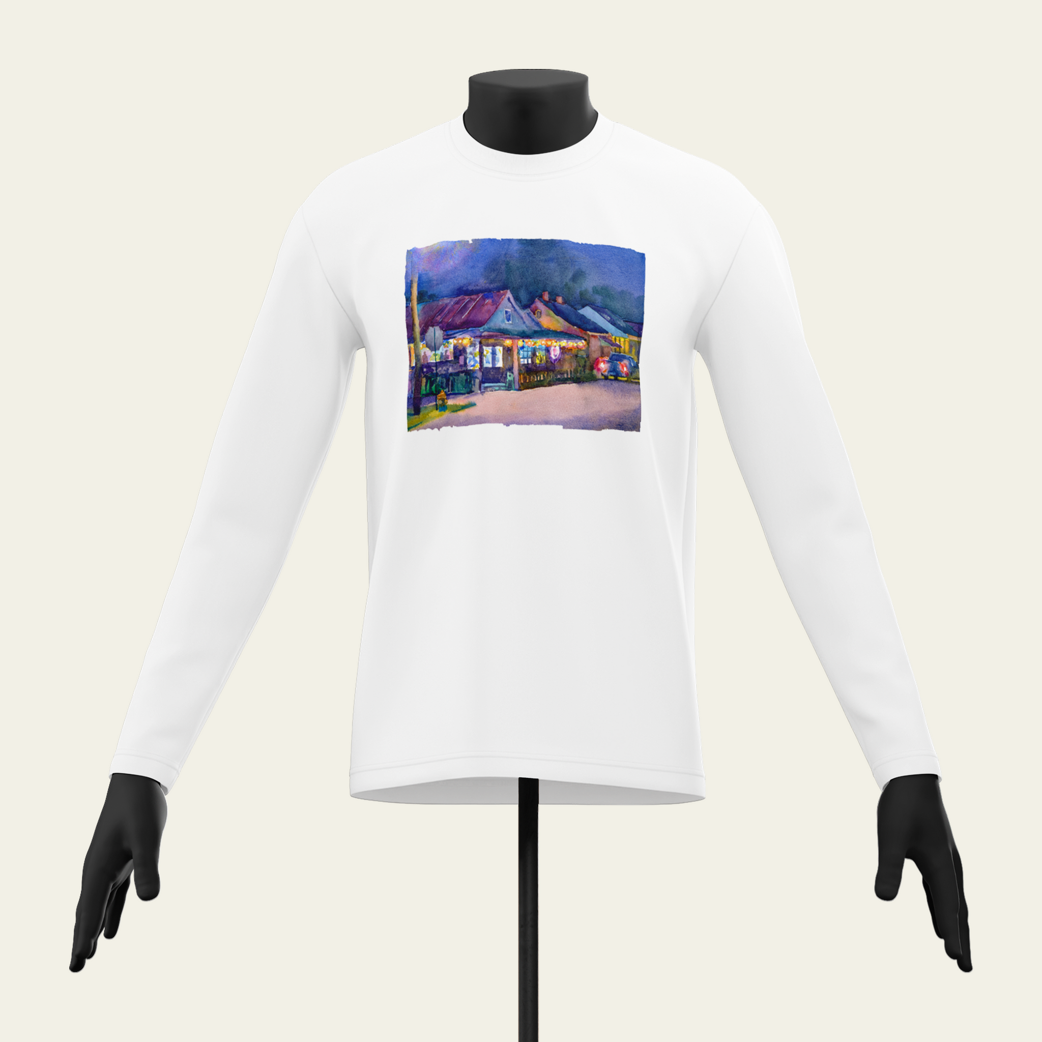 Shirt | Last Call