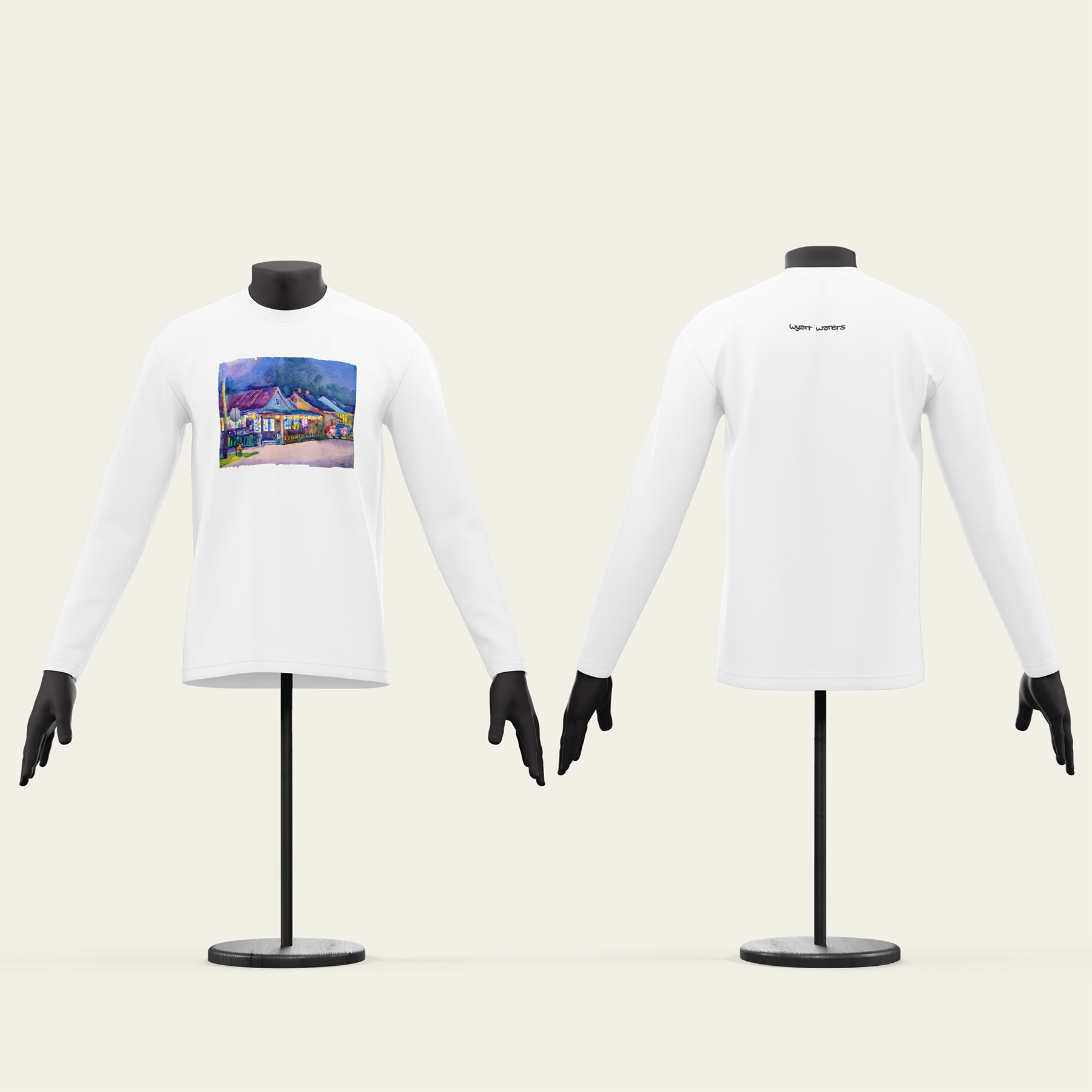 Shirt | Last Call