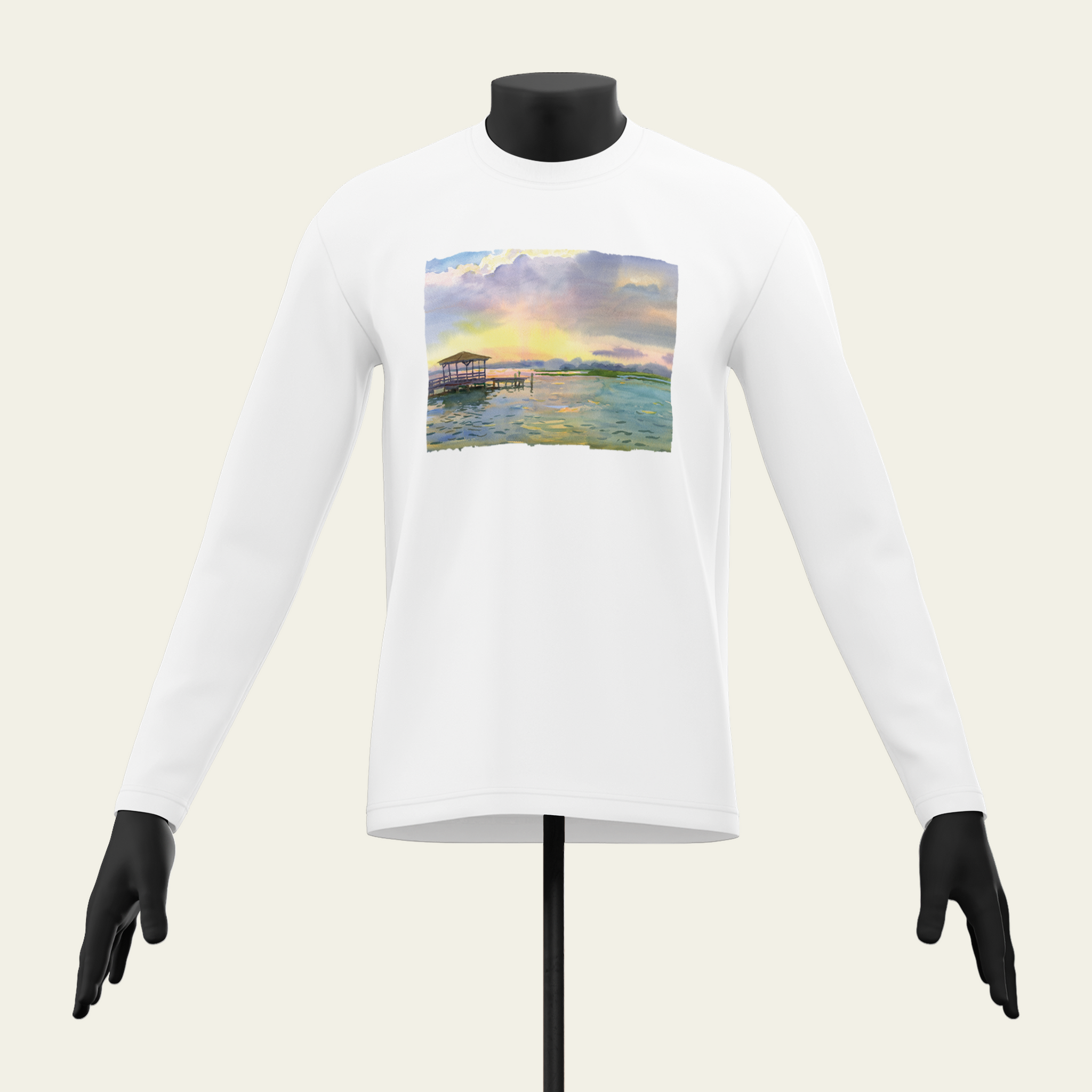 Shirt | A Long Walk