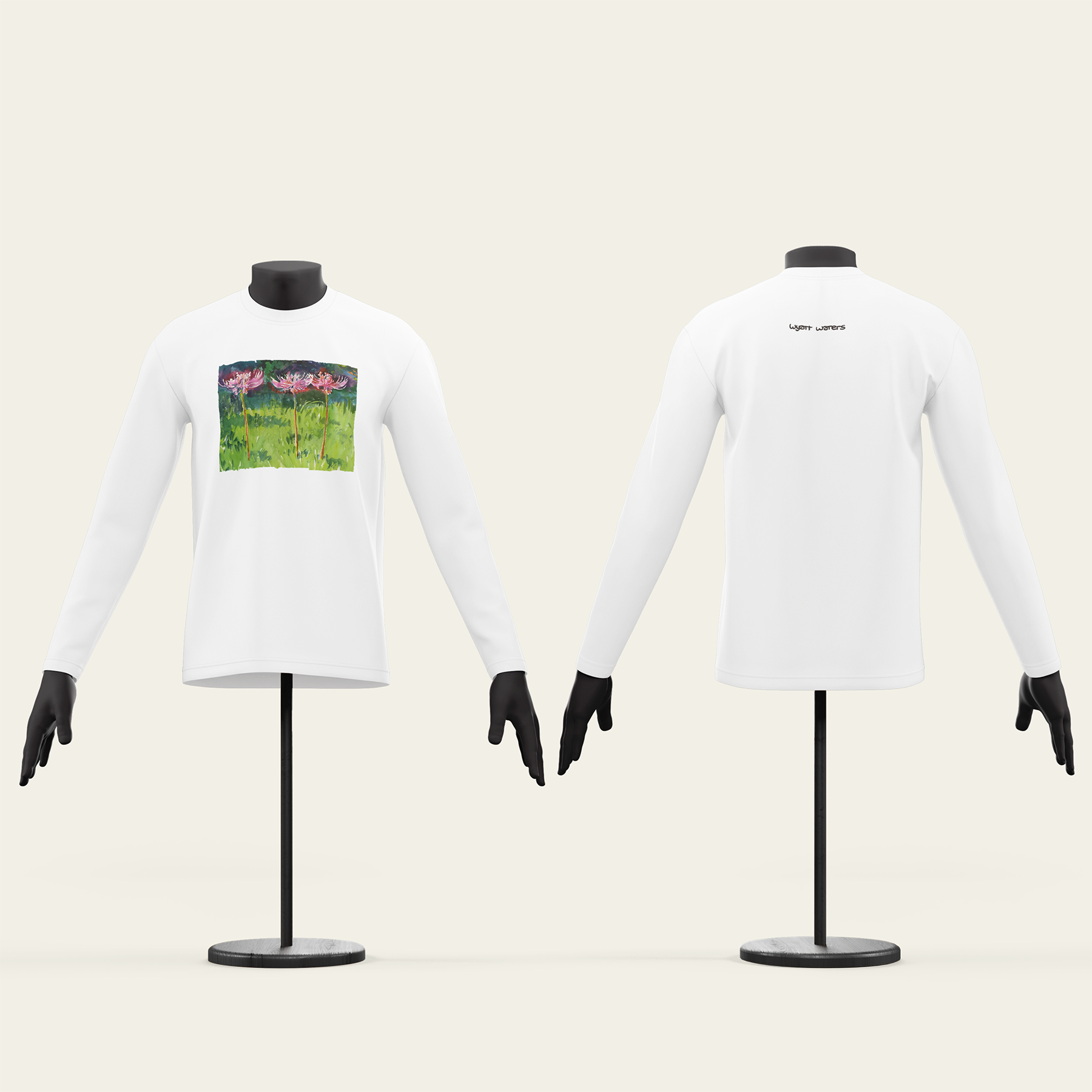Shirt | Naked Ladies