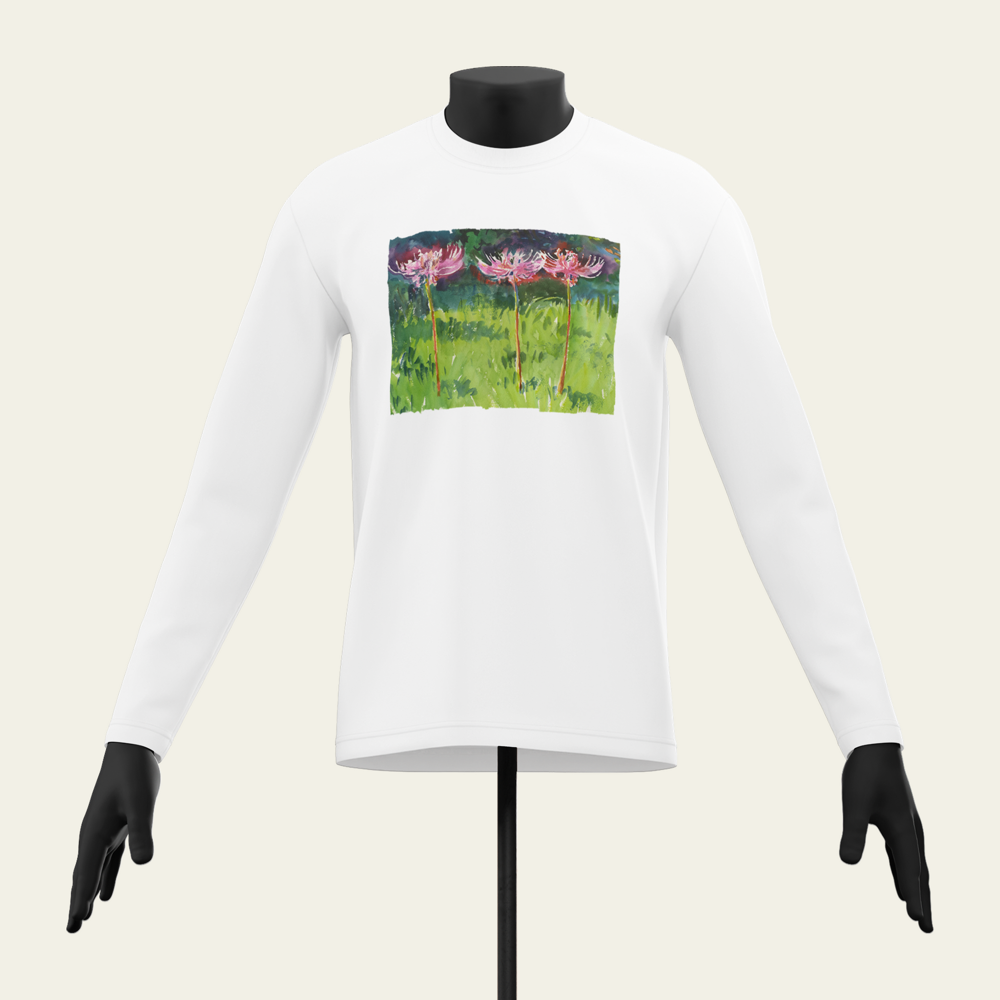 Shirt | Naked Ladies