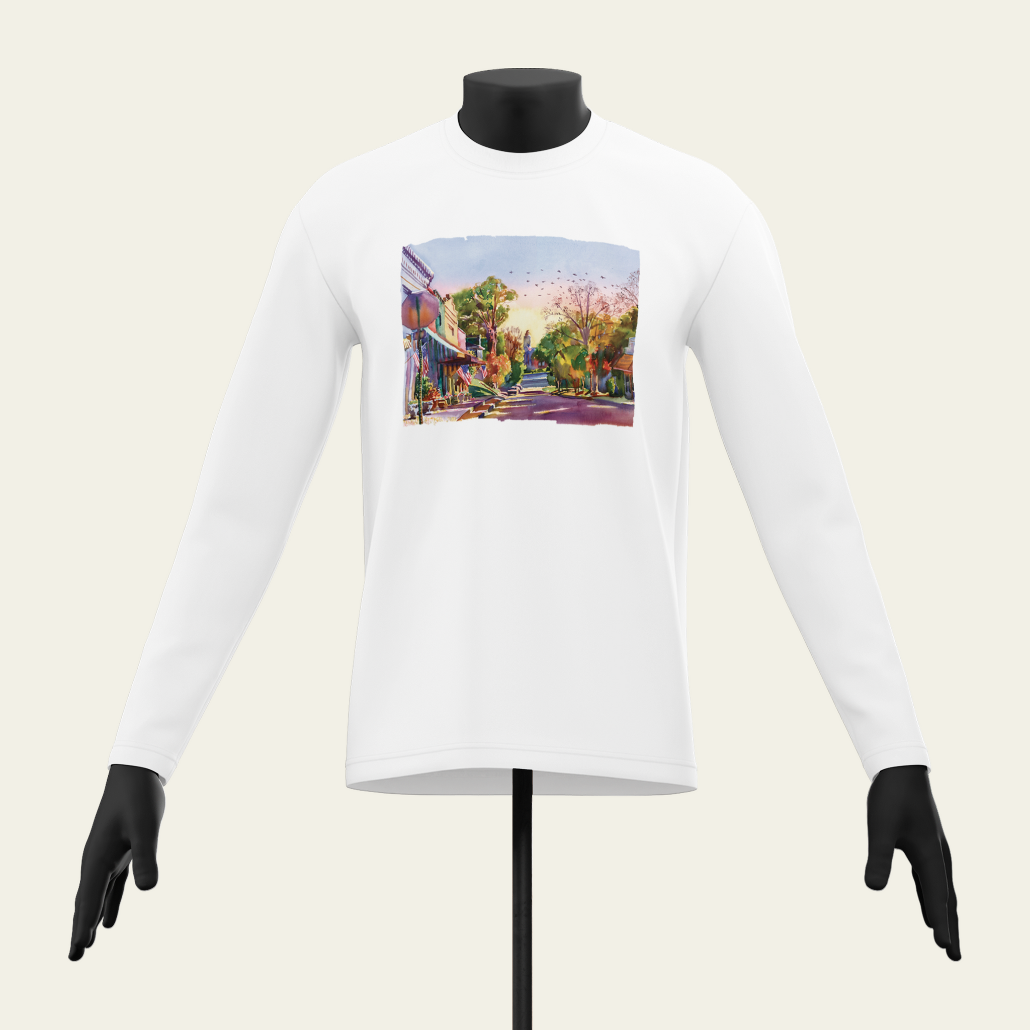Shirt | Olde Towne Clinton