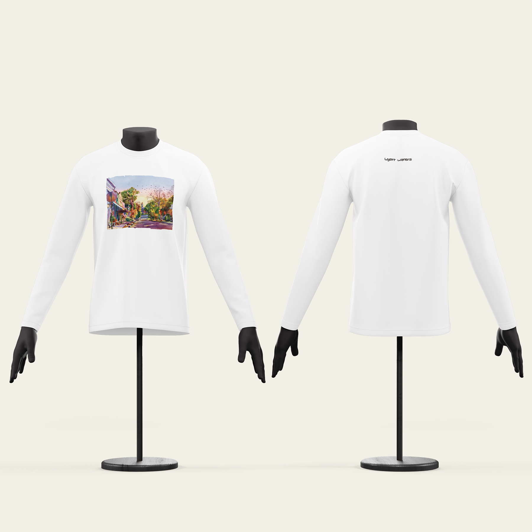 Shirt | Olde Towne Clinton