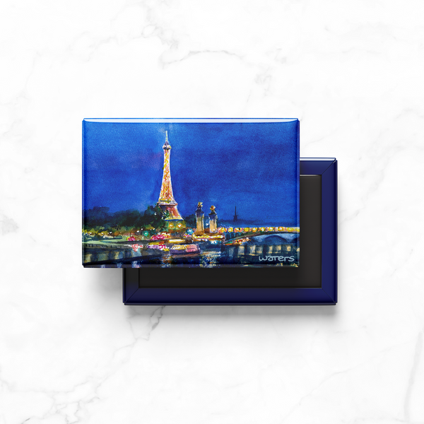 Magnet | Eiffel Good
