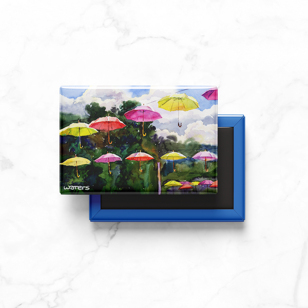 Magnet | Floaters