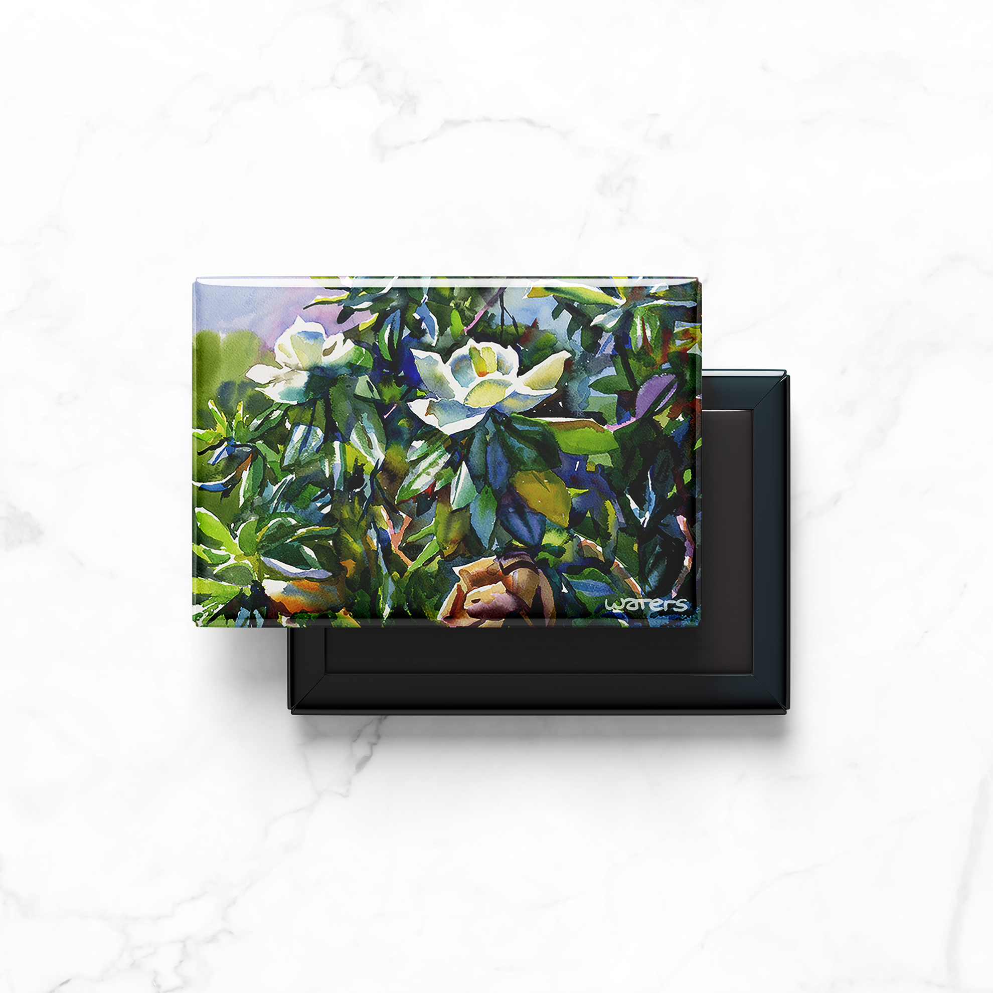 Magnet | Grandiflora