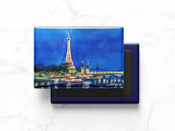 Magnet | Eiffel Good