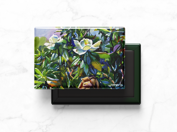 Magnet | Grandiflora