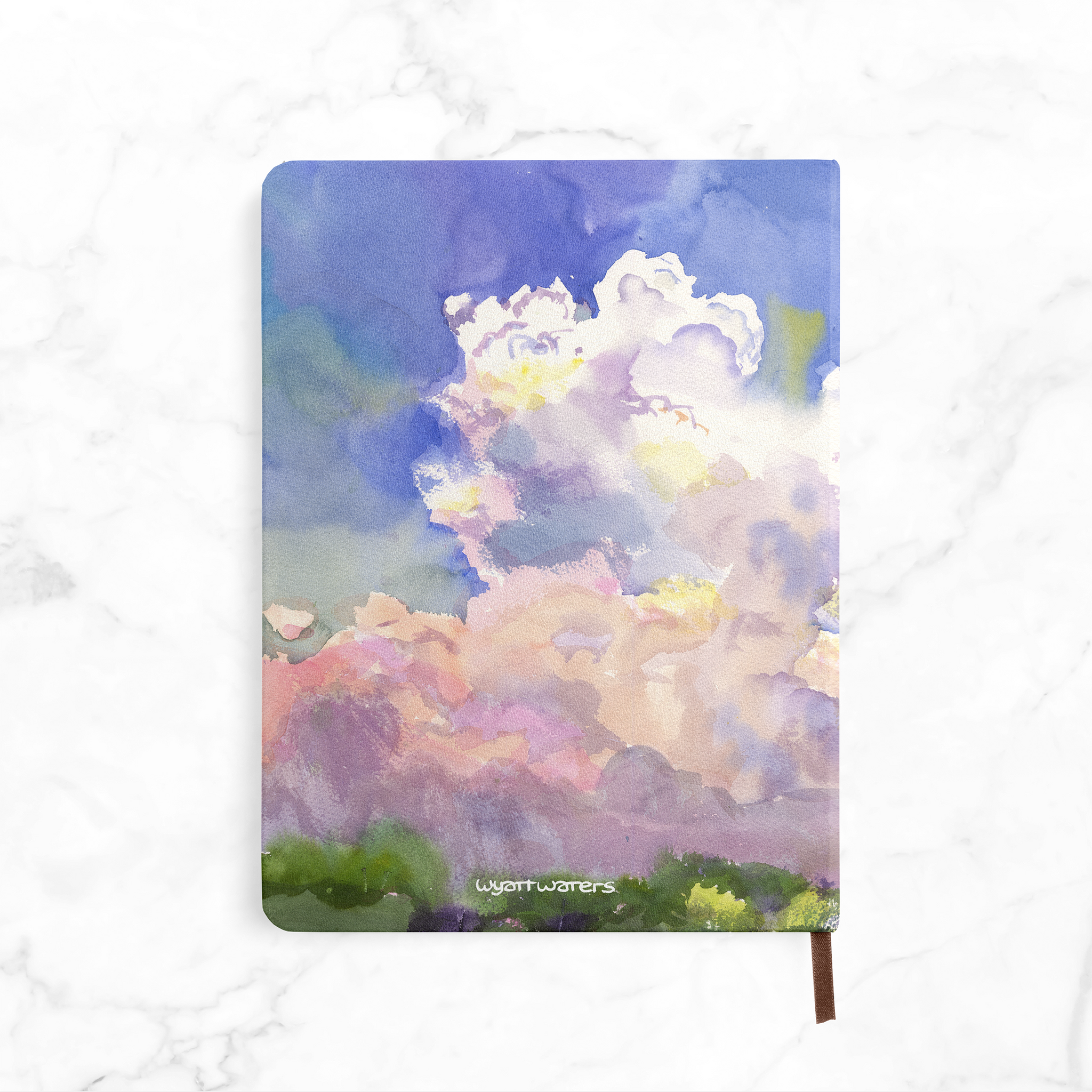 Notebook | Big Cloud