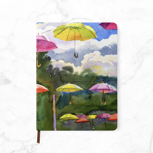 Notebook | Floaters