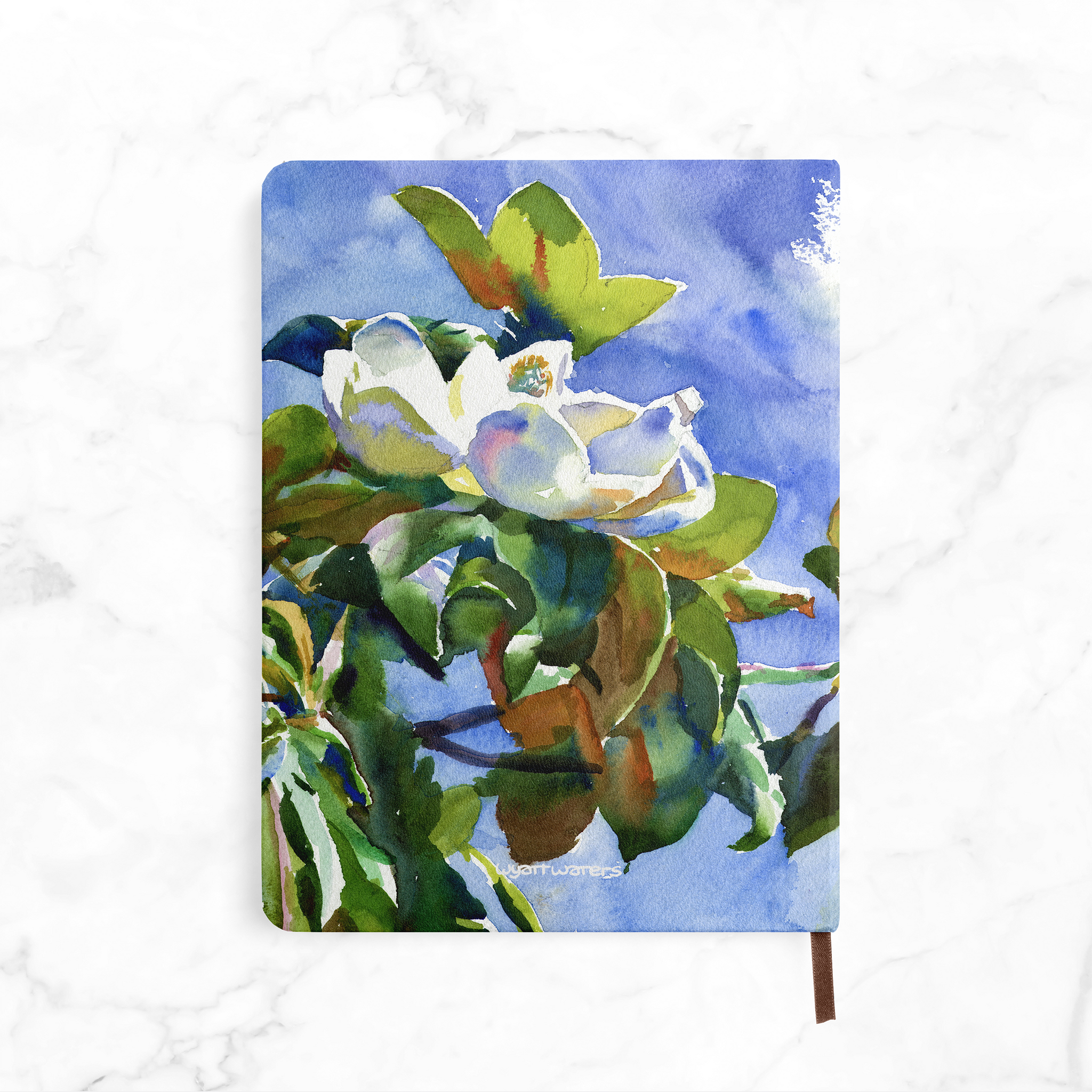 Notebook | Flower Power