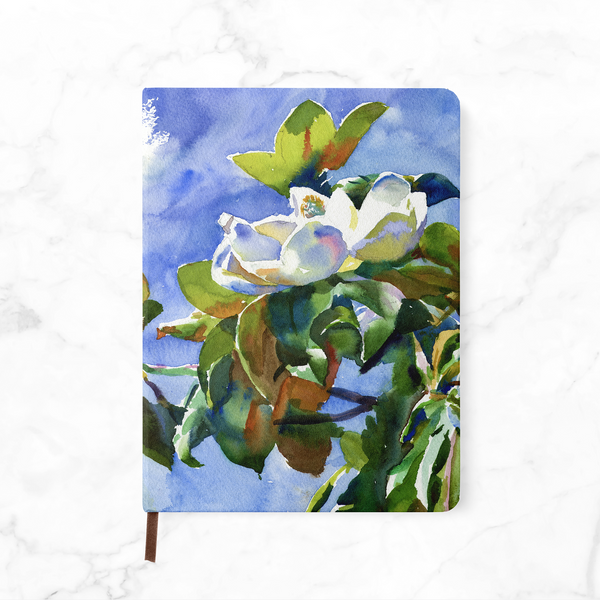 Notebook | Flower Power